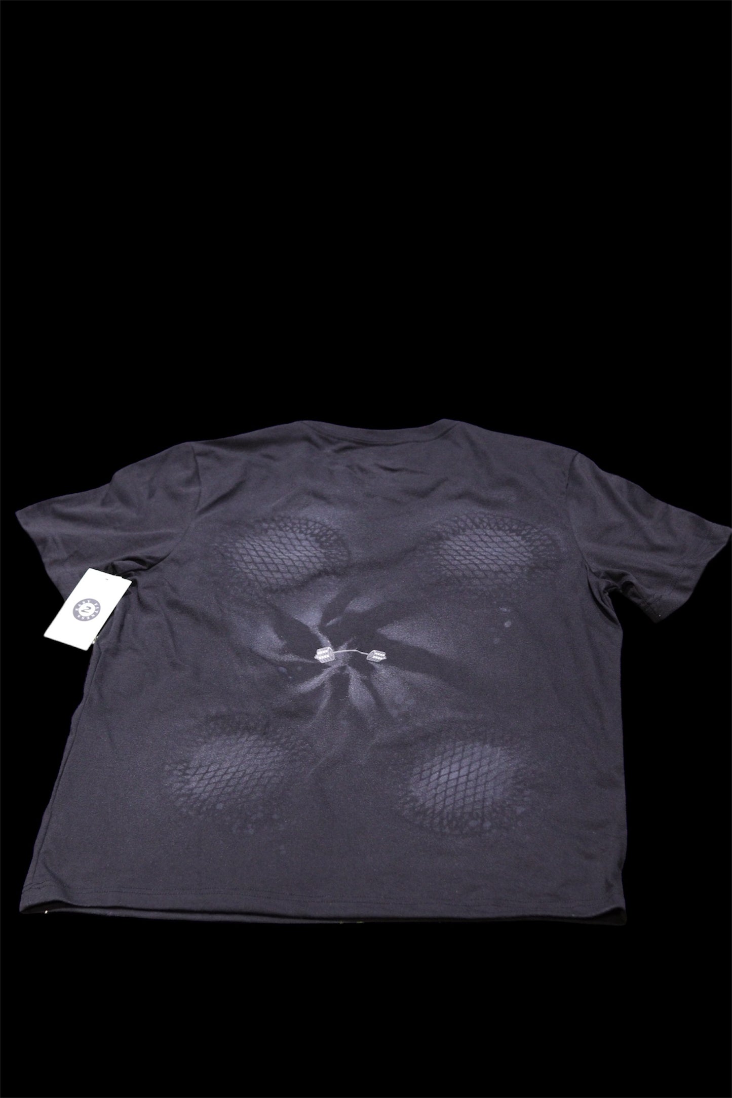 Ashes To Vision T Shirt