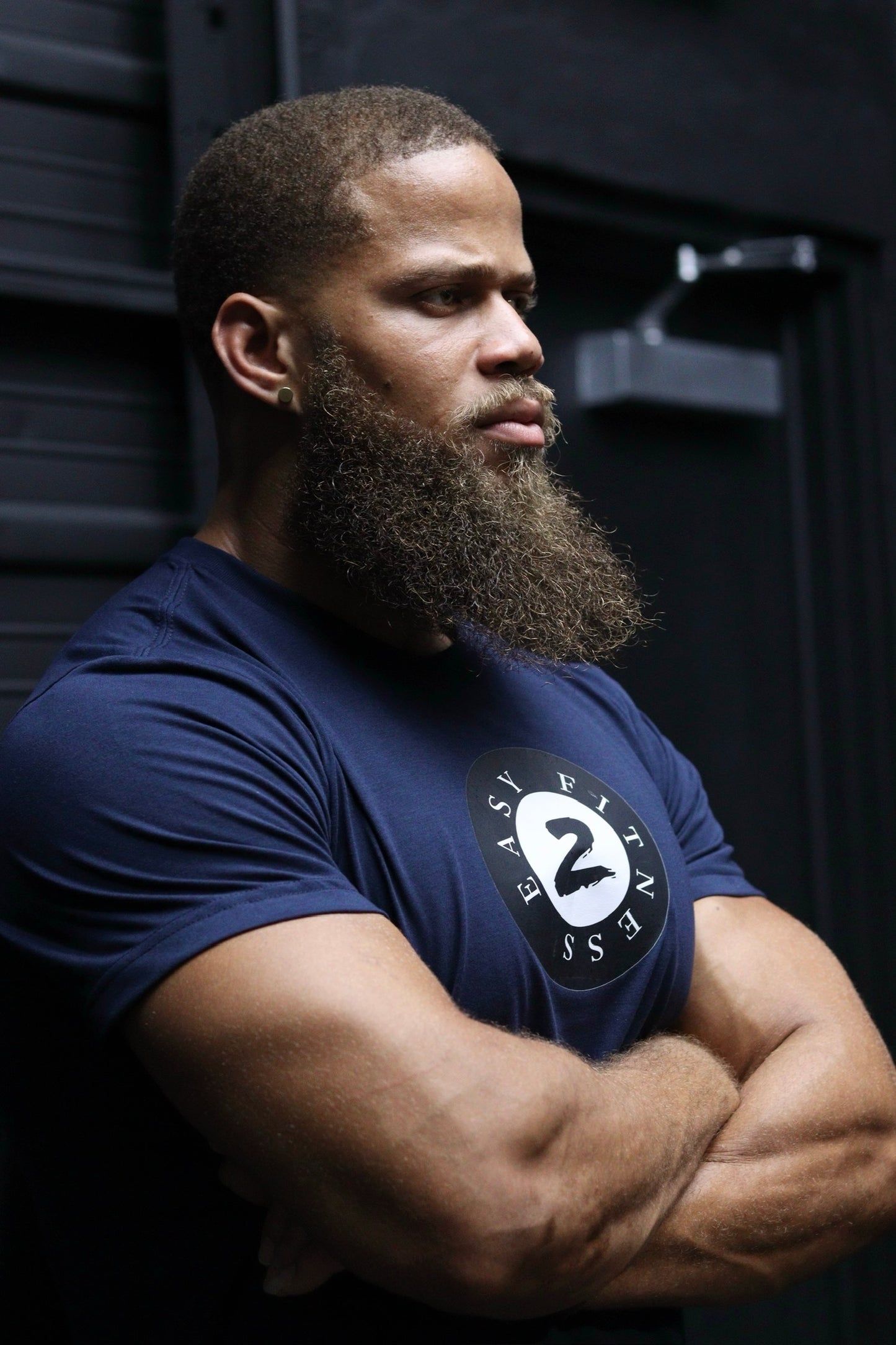 Foundation T-shirt 2.0