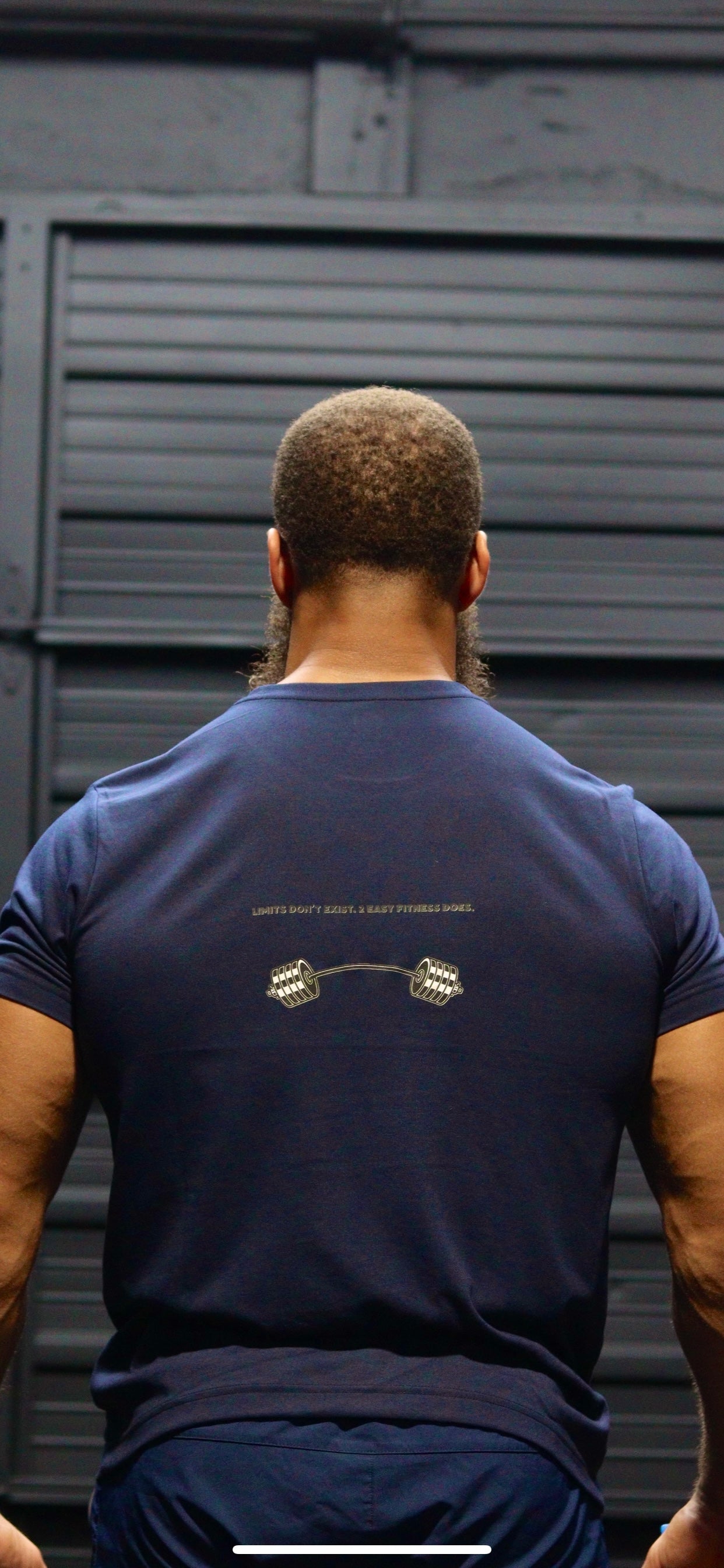 Foundation T-shirt 2.0