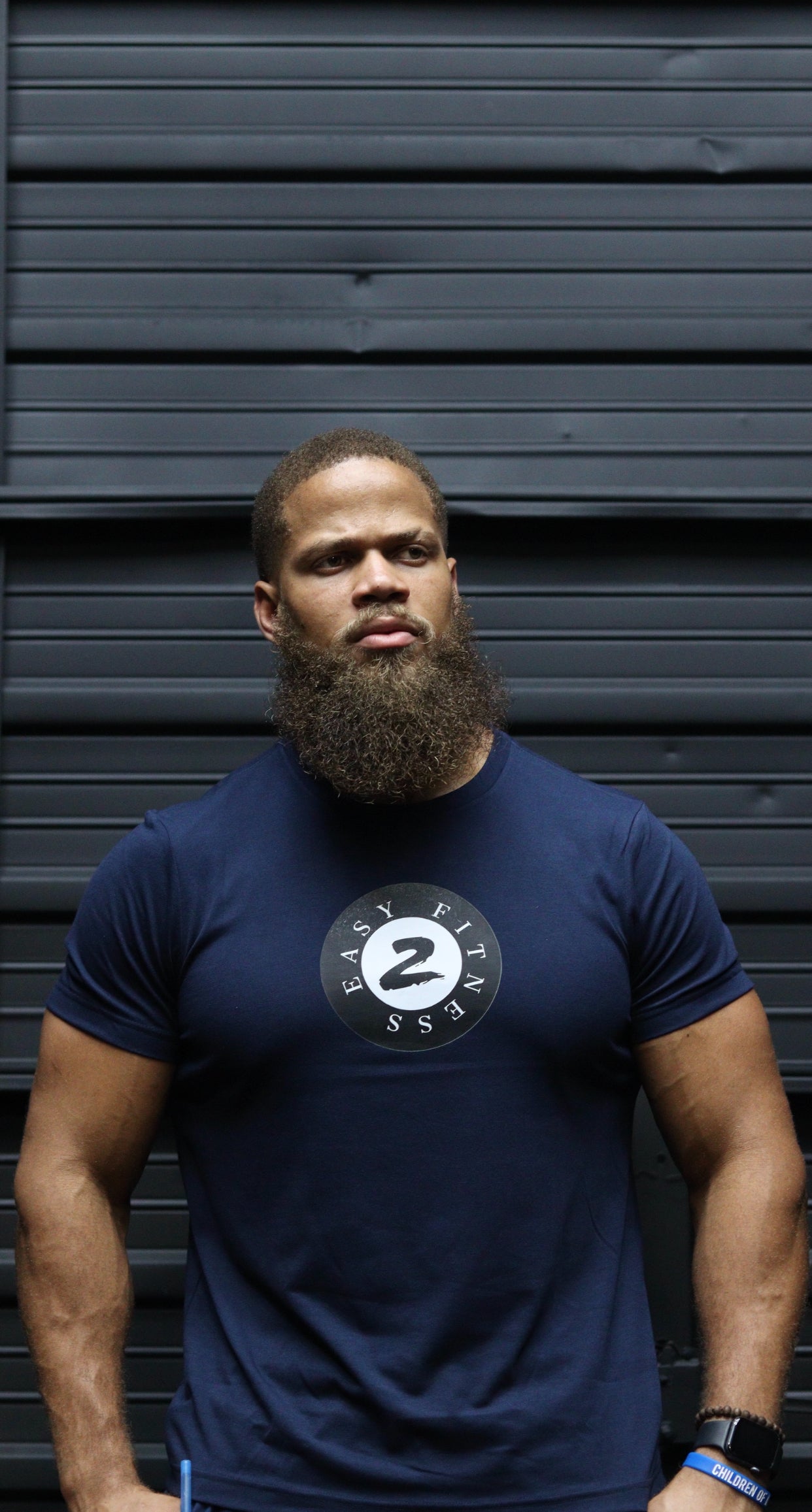 Foundation T-shirt 2.0